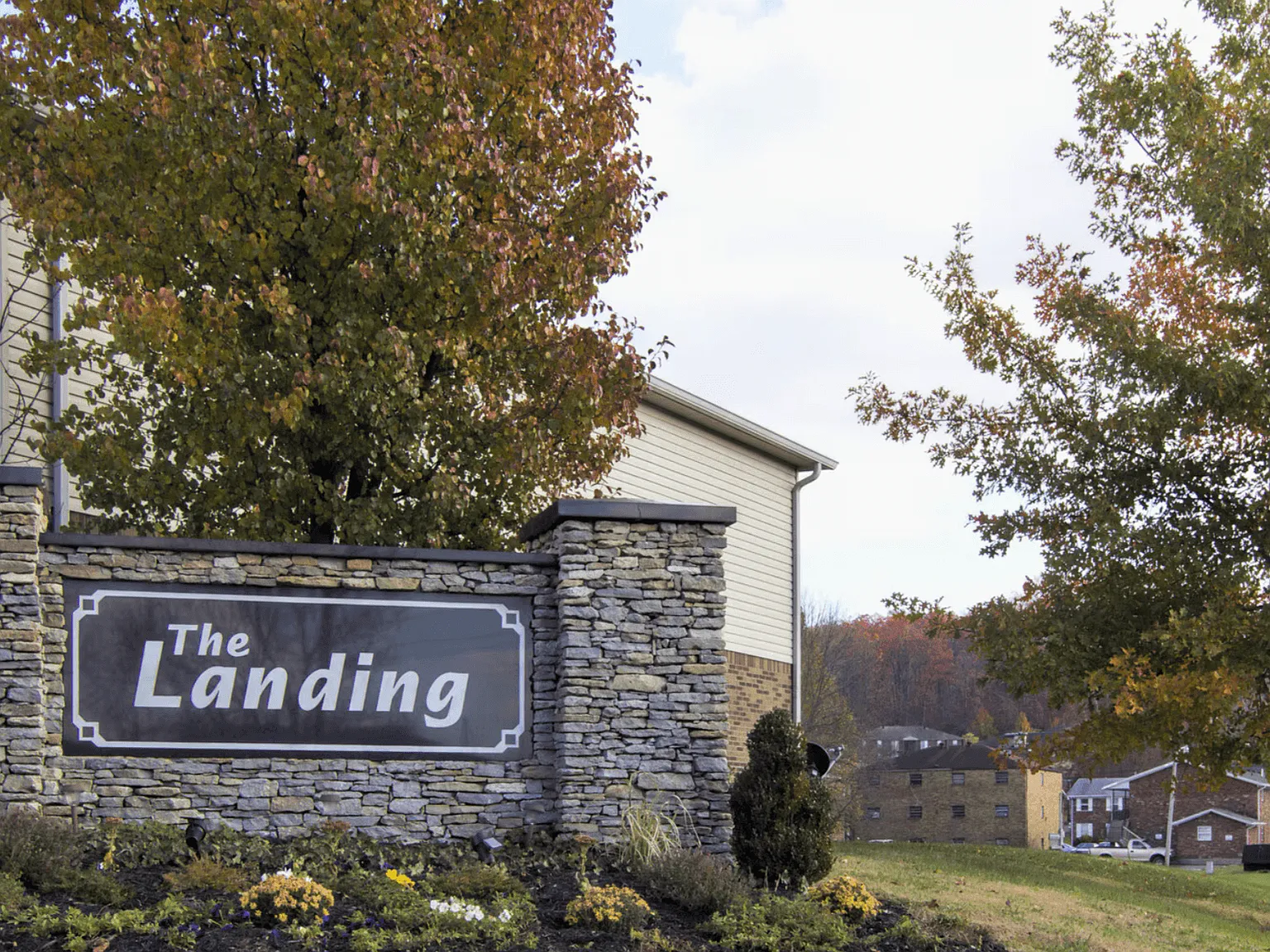 The Landing at Saint Anthony's — Photo 1