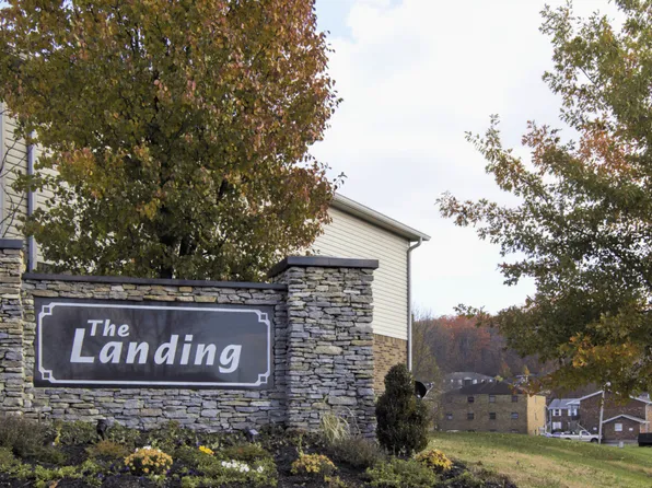 The Landing at Saint Anthony's