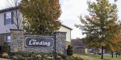 The Landing at Saint Anthony's Photo 1