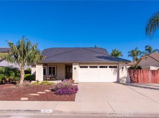 750 Valle Lindo Dr, Camarillo, CA 93010
