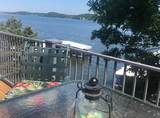 109 Woodcrest Dr #3-C, Lake Ozark, MO 65049