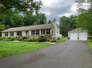 334 French St, Parish, NY 13131
