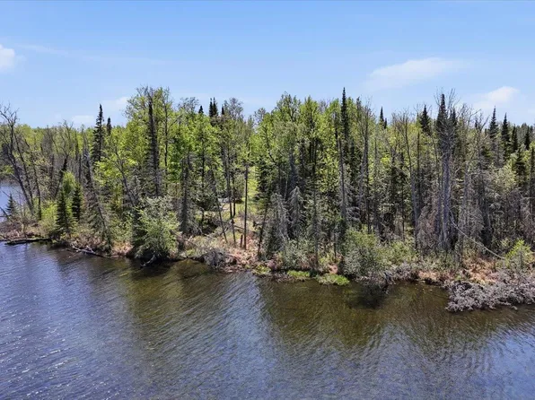Cedar Point Rd, Marcell, MN 56657