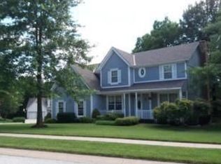 5825 W 155th St, Overland Park, KS 66223