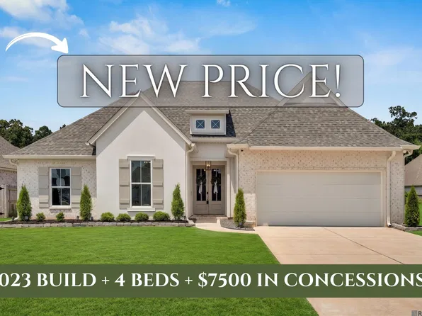 2085 White Dove Dr, Madisonville, LA 70447