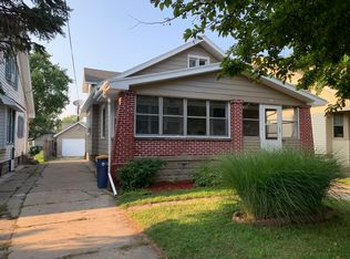 701 Griggs St SW, Grand Rapids, MI 49503