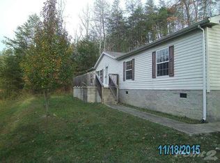 53 Wade Ln, Rush, KY 41168