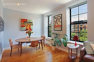 Sold by Corcoran