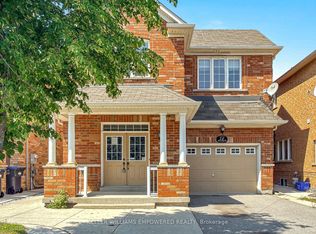 26 Good Hope Rd, Brampton, ON L6R3L7