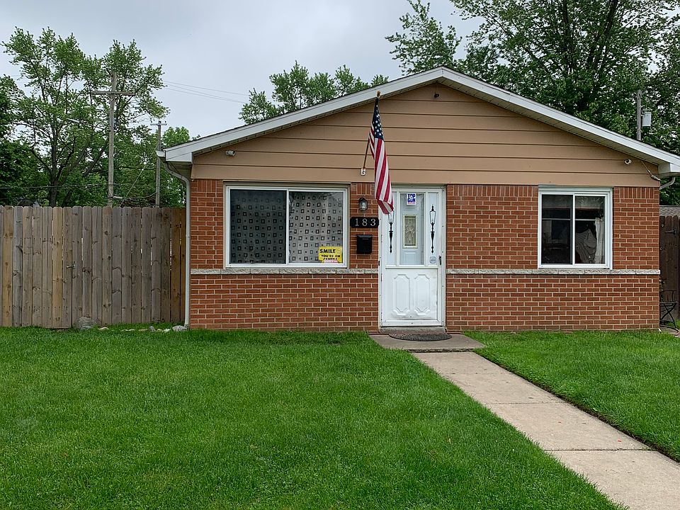 1st image of 183 Cicotte St