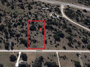 154 Red Rose St, Spring Branch, TX 78070