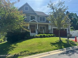 244 Van Kirk Ave, Atlantic Highlands, NJ 07716