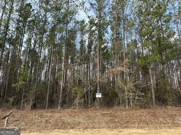 7 Southside Dr, Lyons, GA 30436