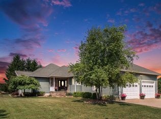 1375 Schott Rd, Kinde, MI 48445