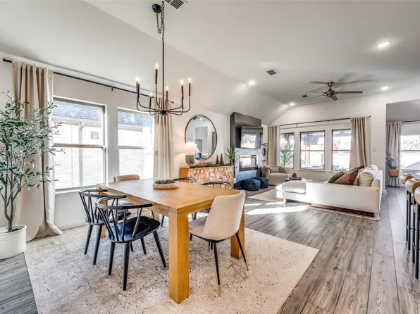 1525 Wayback Dr, Celina, TX 75009