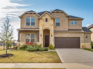 3030 Calderdale Ct, Prosper, TX 75078