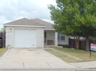10611 N Shaenridge, San Antonio, TX 78254