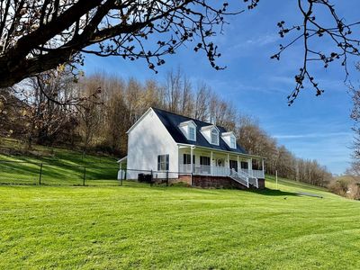384 Sunset Rd, Rosedale, VA, 24280