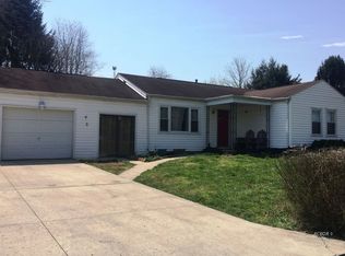 5 Hartman Rd, The Plains, OH 45780
