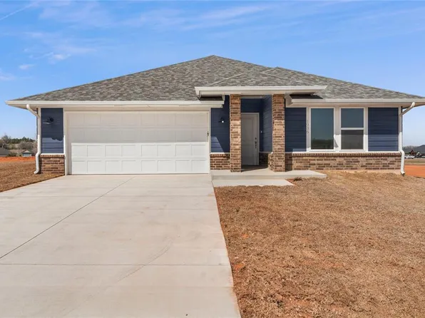 1936 Olive Ave, Tuttle, OK 73089