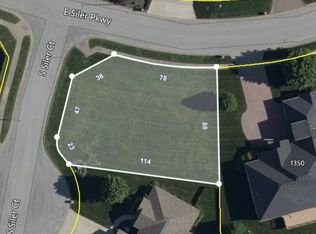 5912 Siler Court S, Springfield, MO 65804