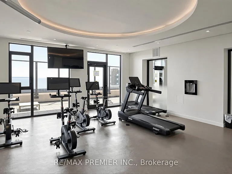 2075 Lakeshore Rd #2006 — Photo 36