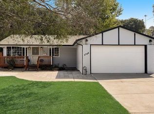 2746 Limerick Rd, San Pablo, CA 94806