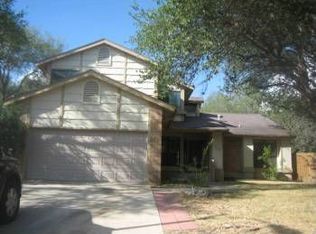 7118 Mountain Glen St, San Antonio, TX 78250
