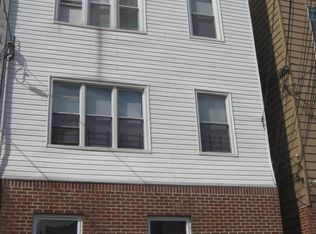 43 Wright Ave #1L-2L, Jersey City, NJ 07306