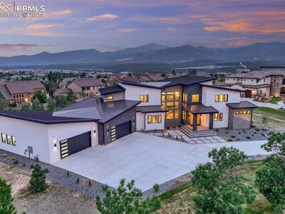 1455 Vine Cliff Hts, Colorado Springs, CO, 80921