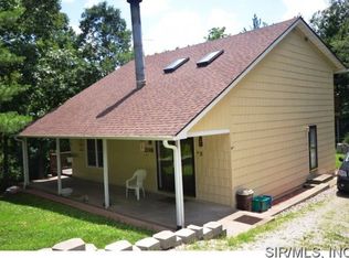 206 Pamela Dr, Belleville, IL 62223