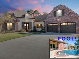 124 Huttingtower Ln, Lafayette, LA 70508