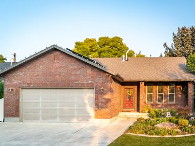 709 E Apple Dr, Logan, UT, 84321