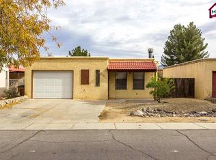 2012 Windsor Pl, Las Cruces, NM 88005