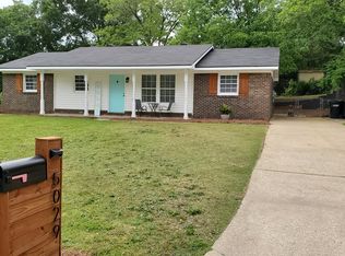 5029 Trussell Ave, Columbus, GA 31904