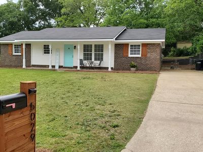 5029 Trussell Ave, Columbus, GA, 31904
