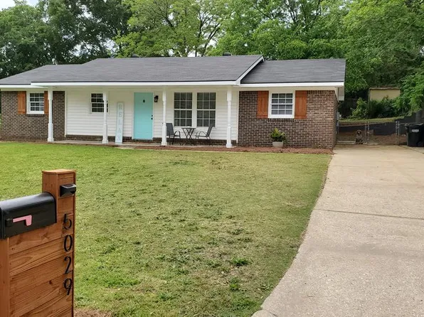 5029 Trussell Ave, Columbus, GA 31904