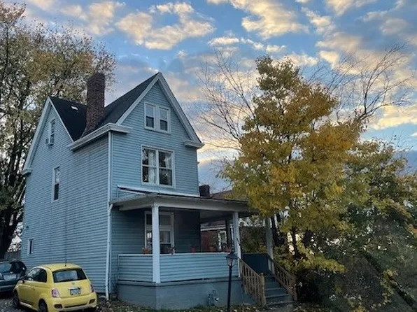 2220 Columbia Ave, Pittsburgh, PA 15218