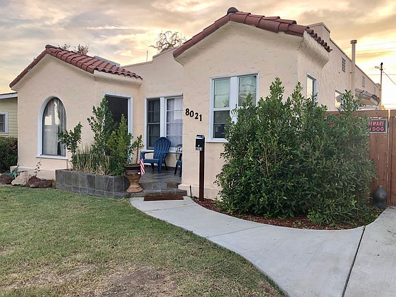 2nd image of 8021 Washington Ave