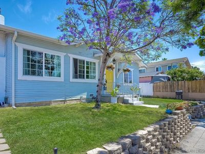 3622 Landis St, San Diego, CA, 92104