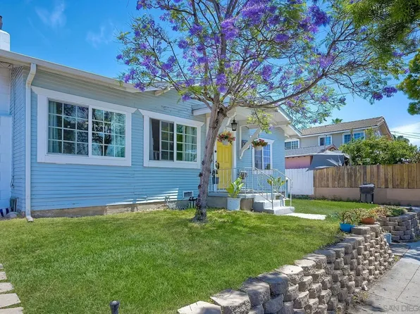 3622 Landis St, San Diego, CA 92104