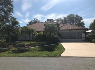 23509 Nelson Ave, Pt Charlotte, FL 33954