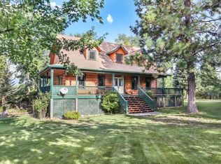 1737 Shasta Acres Rd, Mount Shasta, CA 96067