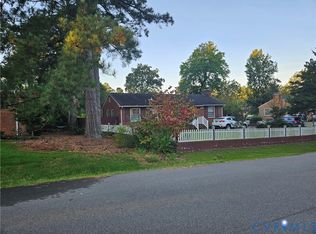 6231 Swanson Rd, Richmond, VA 23225