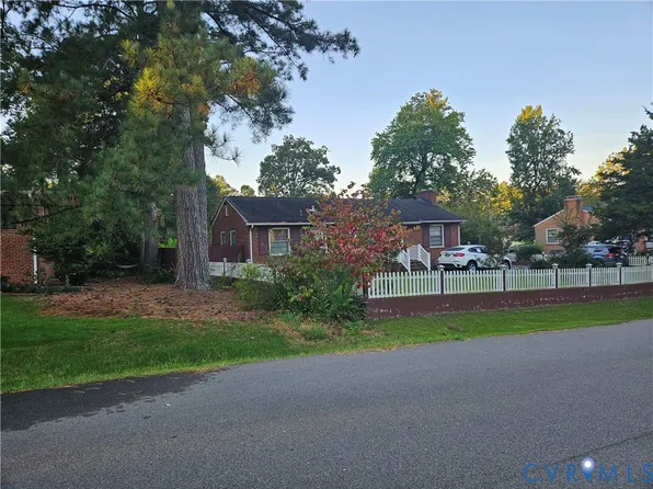 6231 Swanson Rd, Richmond, VA 23225