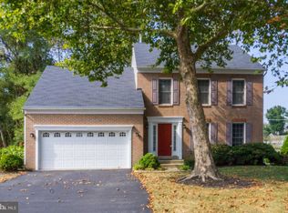 3510 Woodgate Ct, Ellicott City, MD 21042
