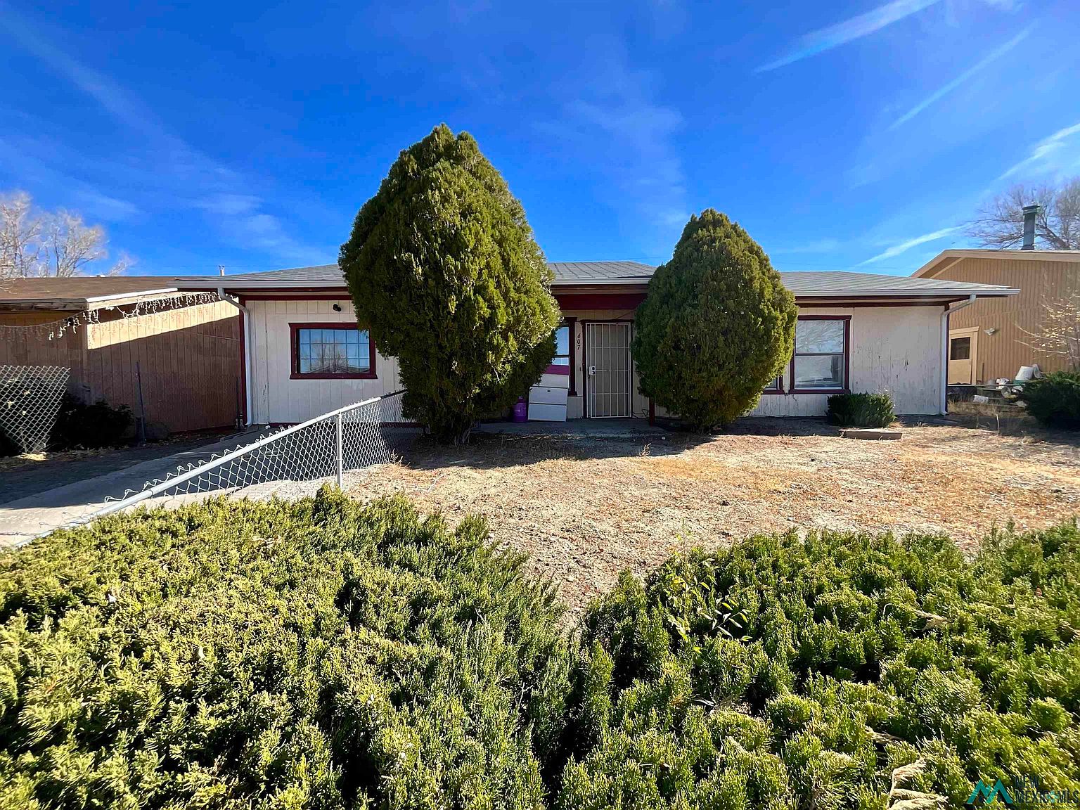 607 Stagecoach Rd, Gallup, NM 87301 Zillow