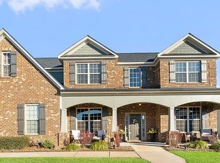 400 Broderick Cir, Warner Robins, GA 31088