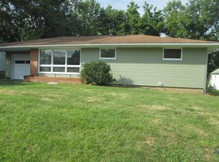 325 E Highland Dr, Zanesville, OH 43701