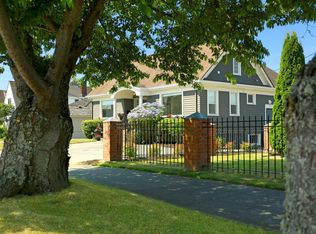 (Undisclosed Address), Everett, WA 98201